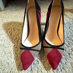 Nine West Heels